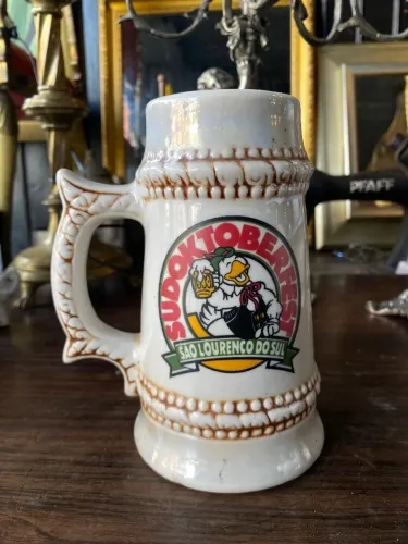 Caneco de Cerveja Oktoberfest