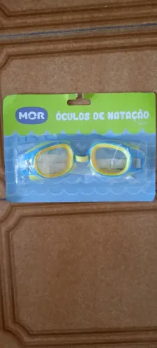 Óculos de natação infantil MOR