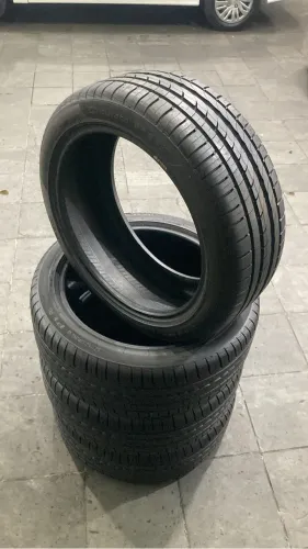 4-Pneu Pirelli Aro 18 Cinturato P1 Plus 225/45R18 95W XL