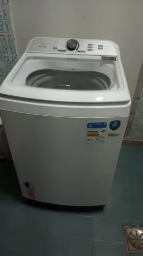 Maquina de Lavar 13kg
