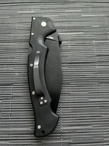 FACA RAJAH II COLD STEEL 