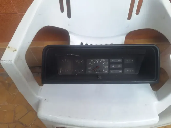 Vendo painel de carro