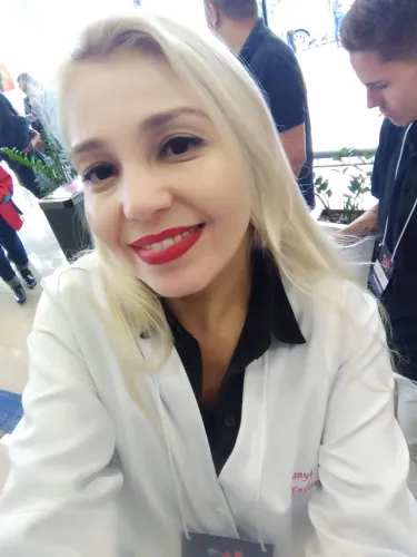 Cuidadora