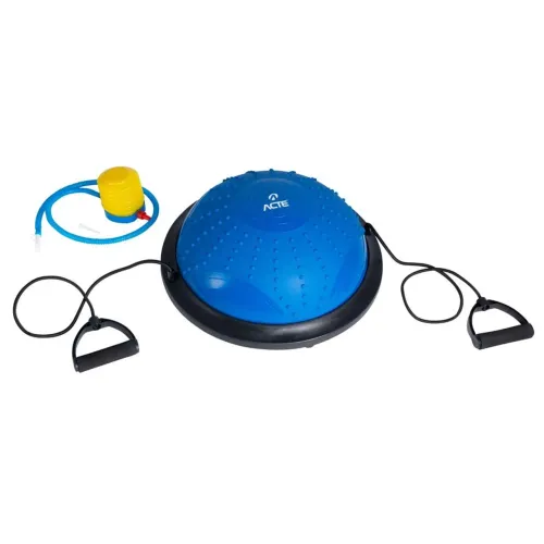 Bosu Balance Ball ACTE - Treino Funcional e Equilíbrio