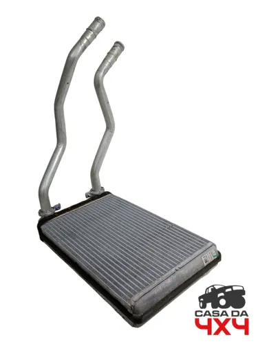 Radiador Ar Quente Frontier 2.5 2014 S