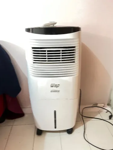 Climatizador de ar AIR Protect WAP 