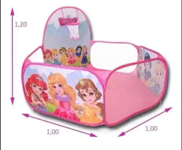 Piscina de bolinhas infantil e muito mais.....a venda novos