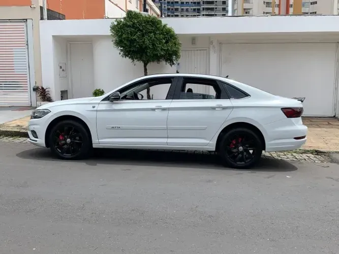 Volkswagen Jetta Comfort. 250 TSI 1.4 Flex 16V Aut. 2020