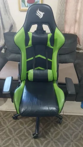 Cadeira Gamer 