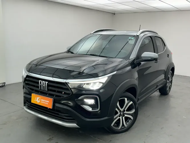 Fiat Pulse Impetus 200 Turbo (flex) (aut)