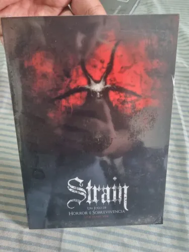 RPG Strain