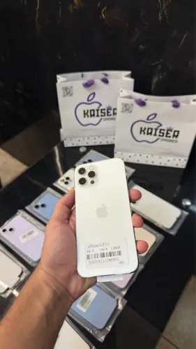 iPhone 12 Pro 128gb com garantia Kaiser iPhones 