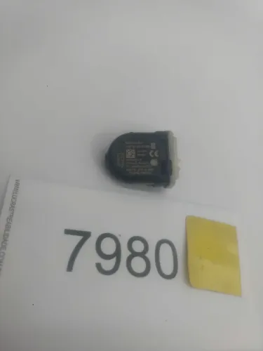 Sensor Pressão Pneu Gm Cruze 1.4 2017