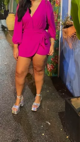 Lindo Macaquinho Fucsia