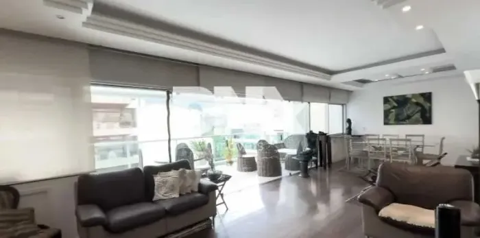 Apartamento : Padrão / Residencial / Leblon