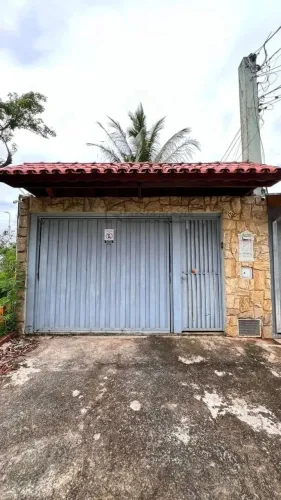Salto de São José - Salto/SP- Casa com 3 quartos