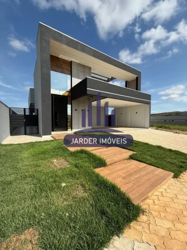 Casa para venda / Condomínio Mirante da Serra