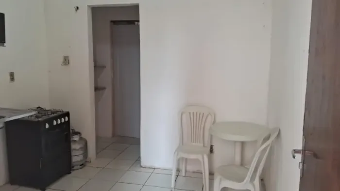 sem burocracias paga e mora.Aluguel direto com a proprietária