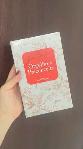 Orgulho e preconceito