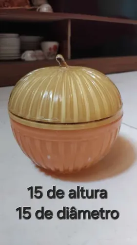 Bomboneere Vidrão