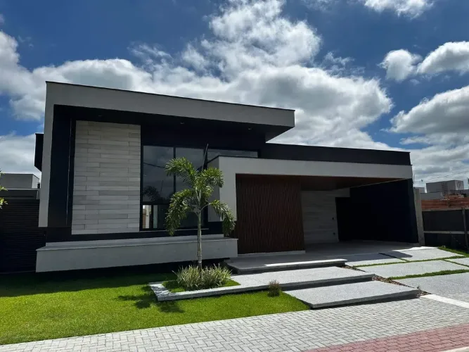 Condomínio Vivant Urbanova 4 Suítes Piscina Casa Nova