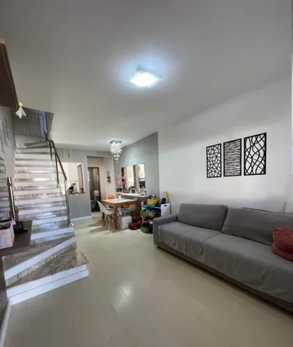 Casa - Jardim Morumbi - Condomínio Ville Mariana - 2 Dormitórios - 72m².