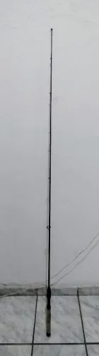 Vara de pesca Bando Platinum
