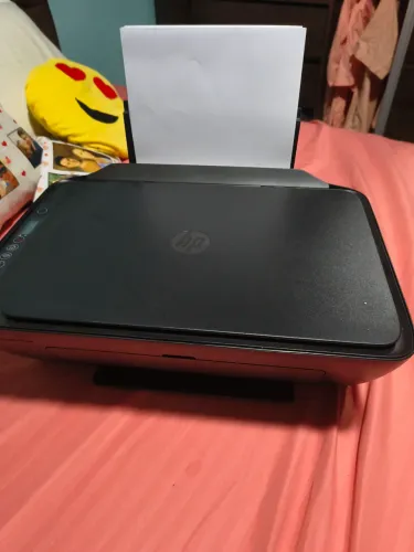 Impressora HP  2874