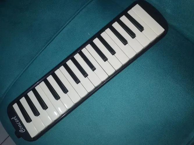 Escaleta Concert 32 Teclas 
