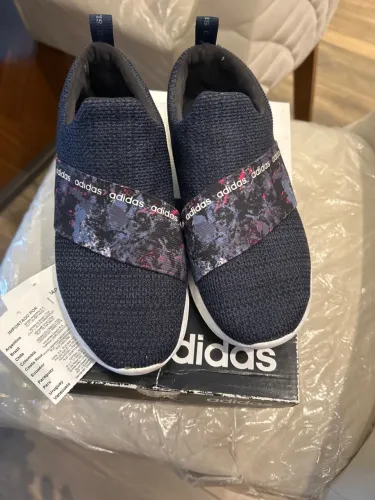 Tênis Adidas Redefine Adapt- Azul Marinho