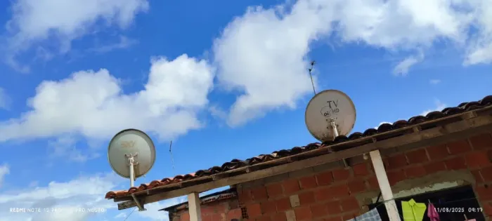 Antena Sky