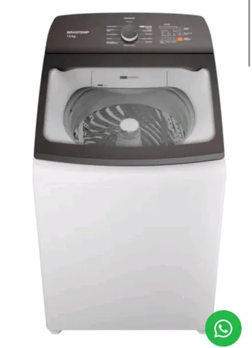Máquina de Lavar Brastemp 13kg
