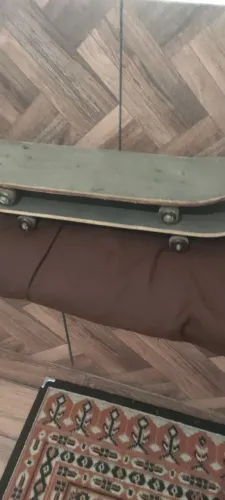 Vende-se skates infantil 