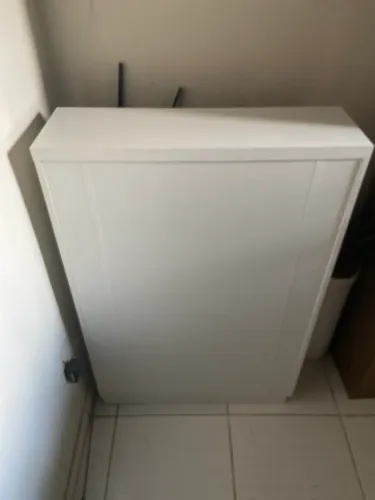 Balcao médio de loja por 450