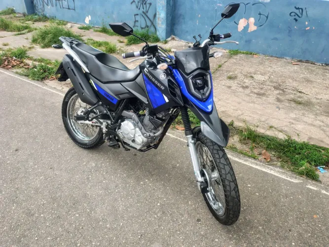 Vendo Crosser Z 2024