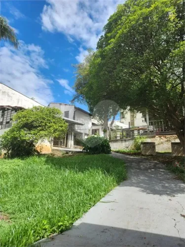 Terreno à venda em Santana - SP