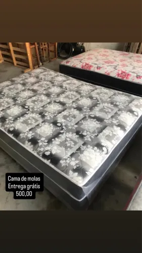 PROMO   Cama cama cama molas 500 'm 