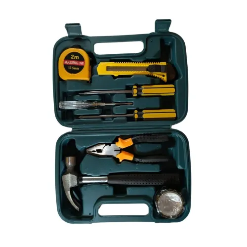Kit de ferramentas 