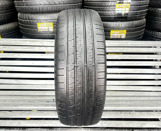 Pneu 225/60/18 Pirelli Scorpion Verde / Pneu 225/60R18