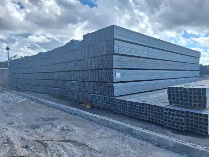 Metalon galvanizado 