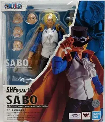 S.H.Figuarts Sabo