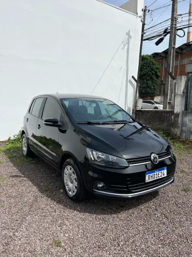 Volkswagen Fox Connect 1.6 Flex 8V 5P 2022