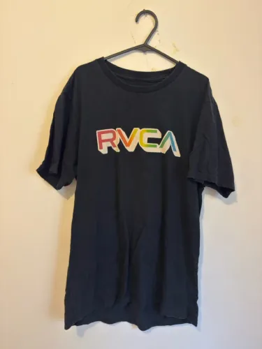 Camiseta RVCA