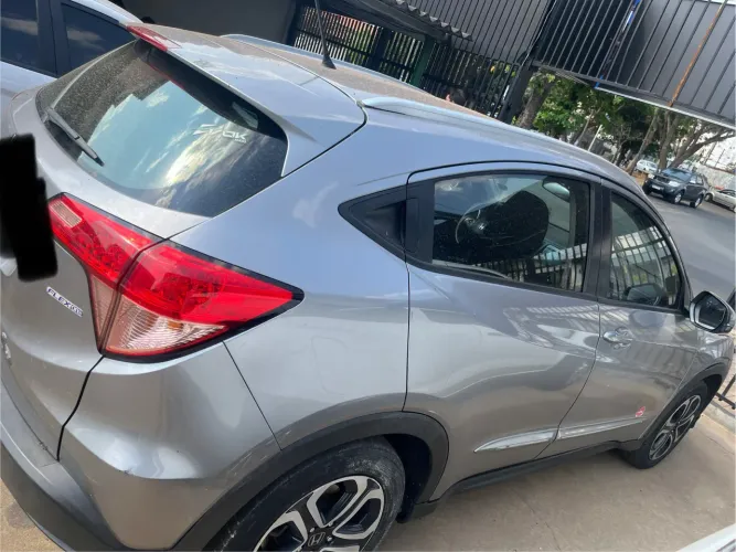 HRV 2016 automático 