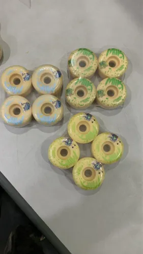 Roda milk 
