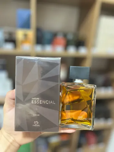 Essencial Clássico Natura Masculino 100 ml