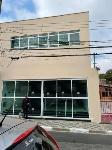 Sala para alugar em Barueri, Centro, com 250 m², Não Esta Em Condomínio