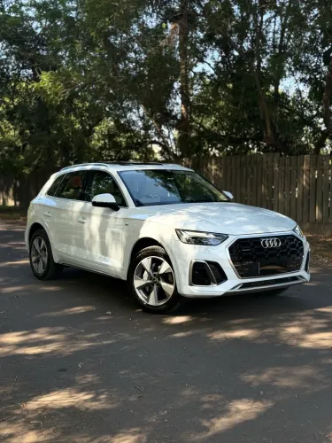 Audi Q5 Performance 2.0 TFSIe S.tr. QT (hib.) 2023