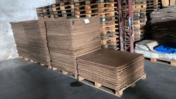 Chapatex