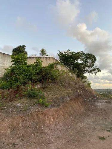 Terreno, tem conversa no valor!